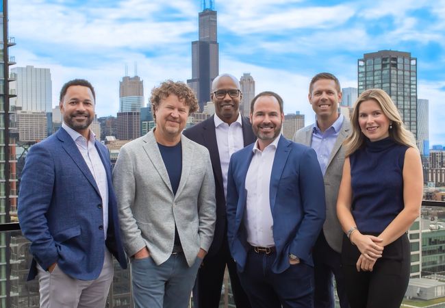 JLL Nabs Brokerage Team With Over 75 Years Combined At Rival CBRE