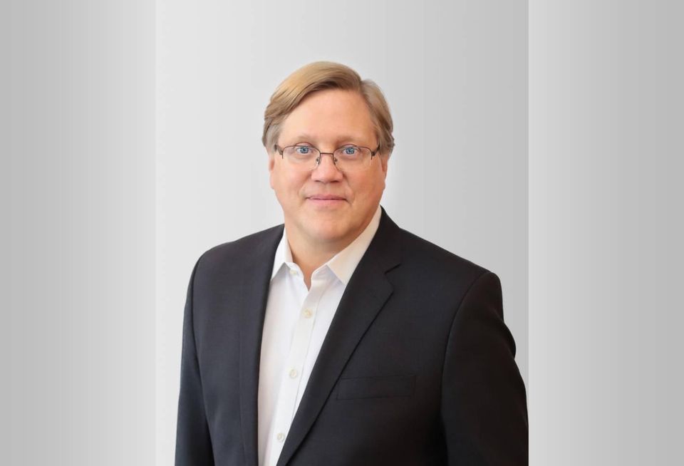 Cresa CEO Tod Lickerman
