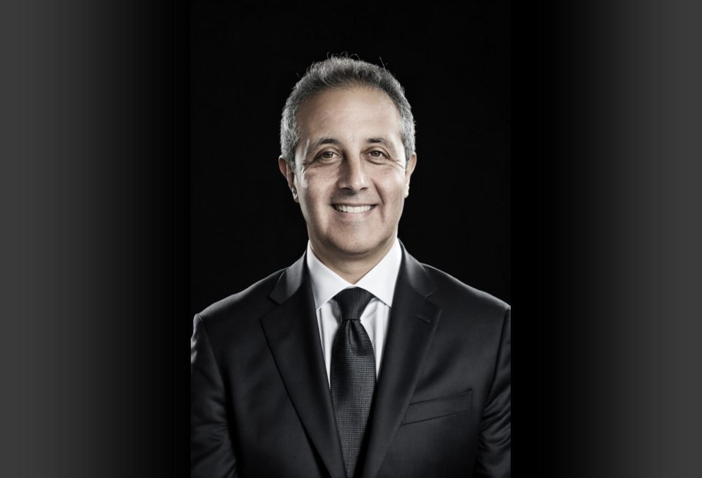 Didier Choukroun - Sphere - Flagler Healthcare Investments