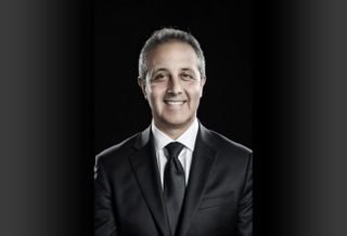 Didier Choukroun - Sphere - Flagler Healthcare Investments