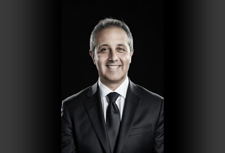 Didier Choukroun - Sphere - Flagler Healthcare Investments