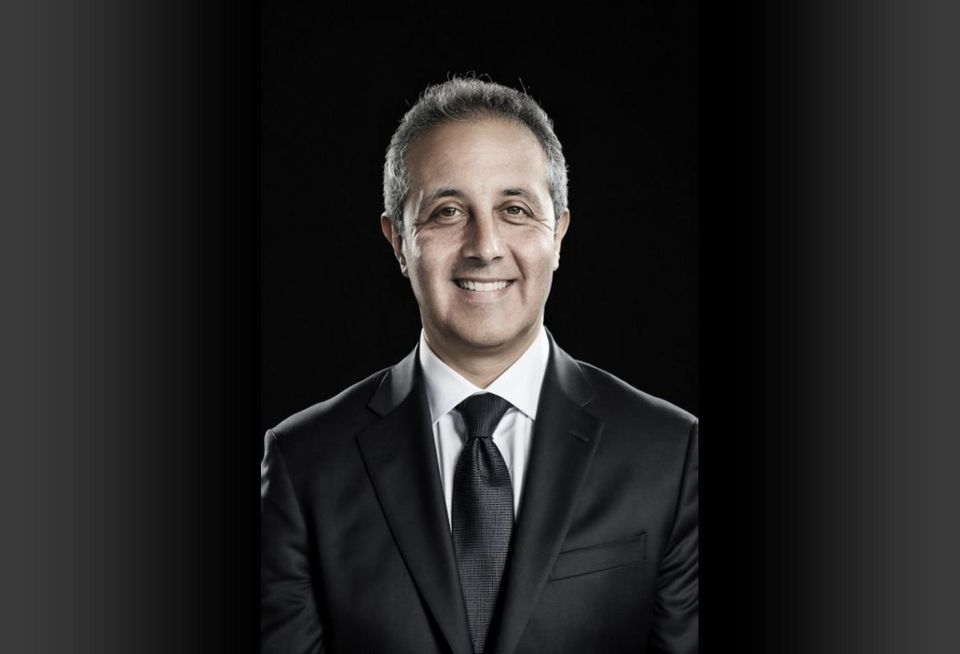 Didier Choukroun - Sphere - Flagler Healthcare Investments