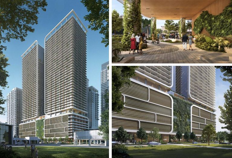 201 N Federal Highway Fort Lauderdale Flagler Vllage Naftali Group