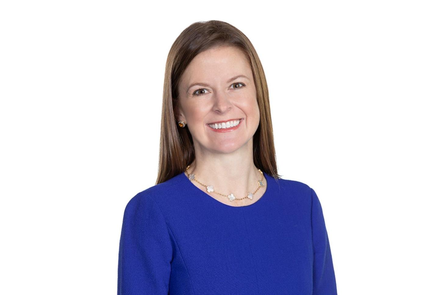 Aubrey Waddell CEO Global Occupier Services Cushman & Wakefield wide