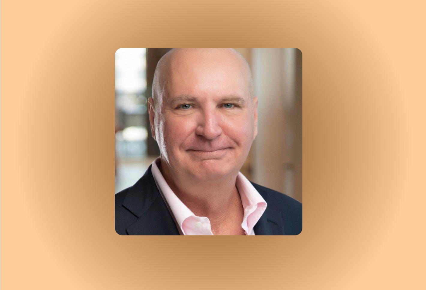 RealPage CEO Dirk Wakeham
