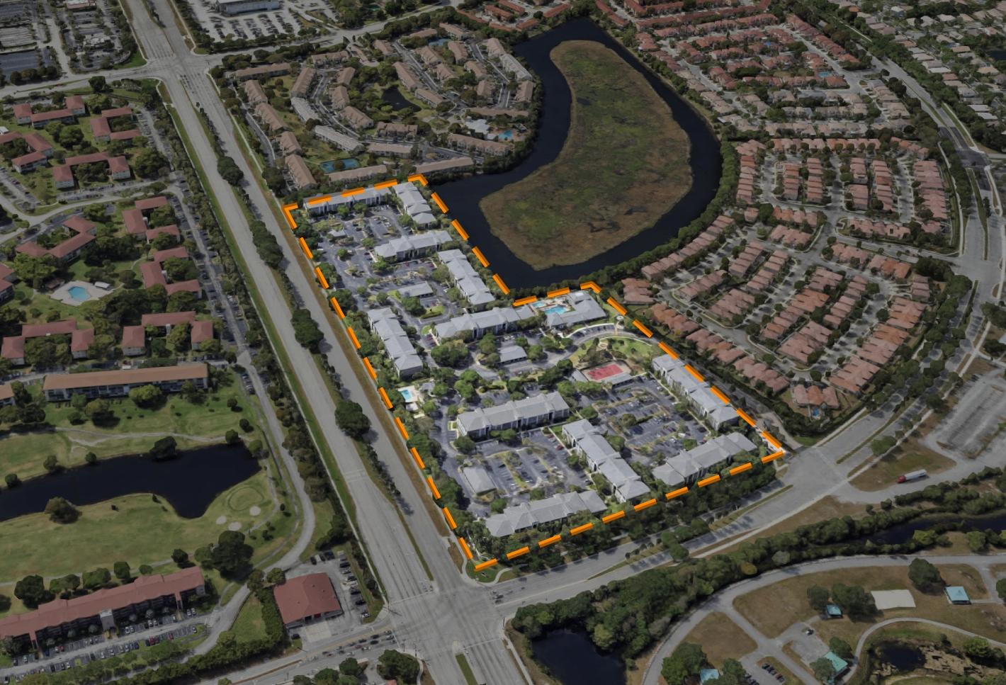 Marela Apartments 250 NW 130th Ave Pembroke Pines Broward