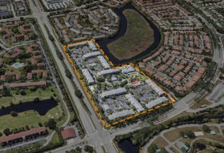 Marela Apartments 250 NW 130th Ave Pembroke Pines Broward