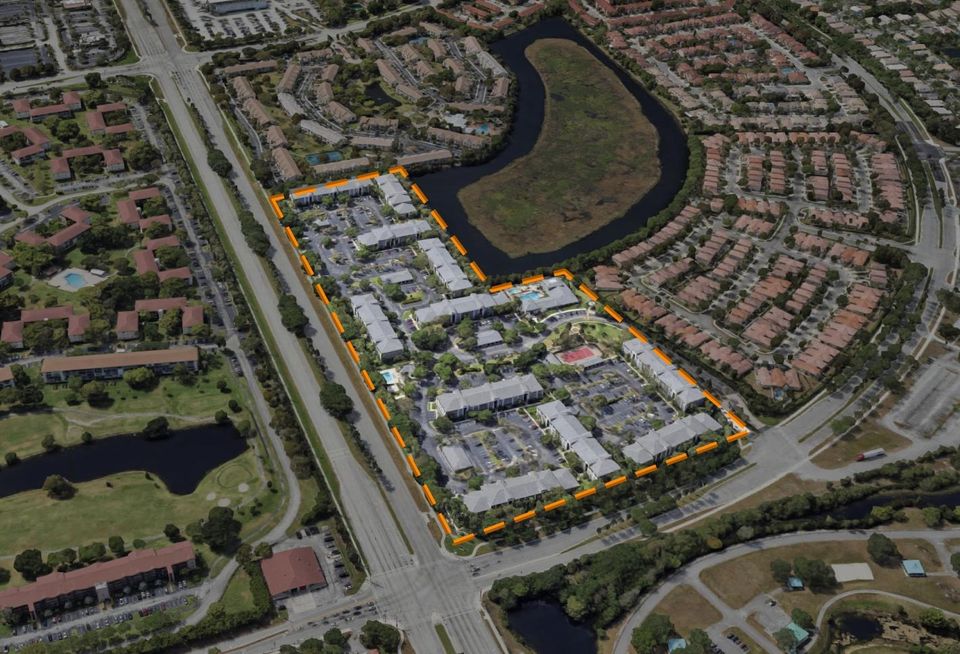 Marela Apartments 250 NW 130th Ave Pembroke Pines Broward