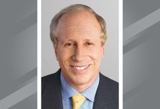 Larry Gluck, co-founder of Stellar Management, has died at 71.
