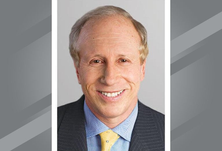 Larry Gluck, co-founder of Stellar Management, has died at 71.