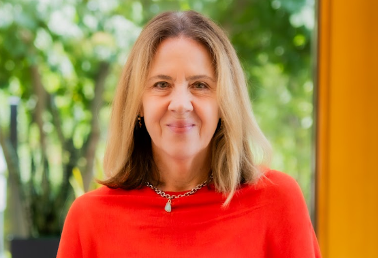 2Life Communities' Lizbeth Heyer