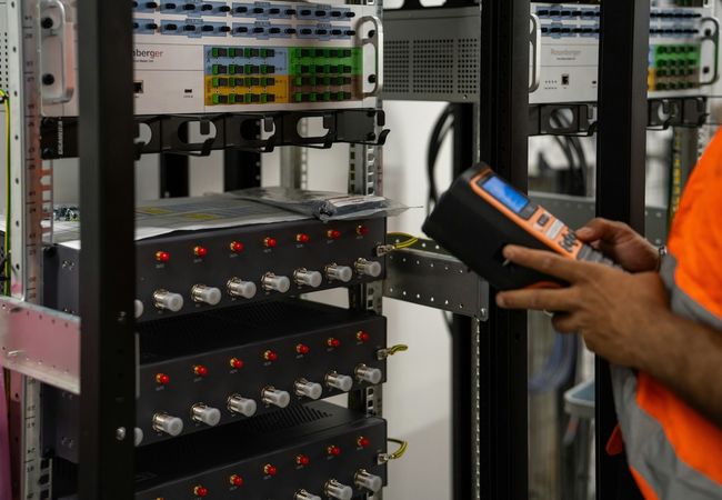 CBRE Expands Data Center Footprint With $1B Acquisition Of Onnec Group