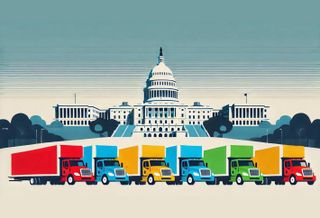 States Hungry To Lure Federal HQs From D.C., But Rushed Site Selection Process Has Some Concerned