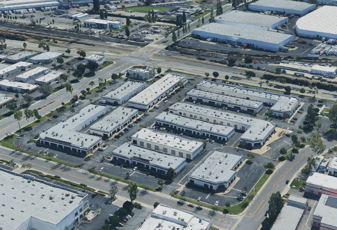 AEW Capital Management Offloads Walnut Tech Business Center for Sixty Million Dollars