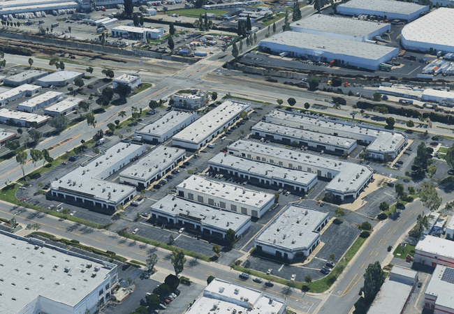 AEW Sells Industrial Park For $61M: The Los Angeles Deal Sheet