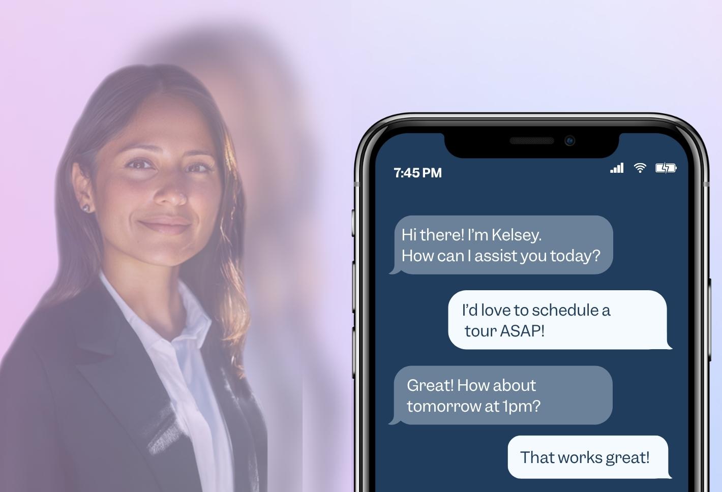 How AI Is Enhancing The Human Touch In Property Management