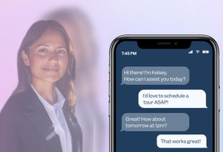 How AI Is Enhancing The Human Touch In Property Management
