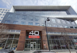 Flexible Lab Provider Closing 84K SF Boston Location