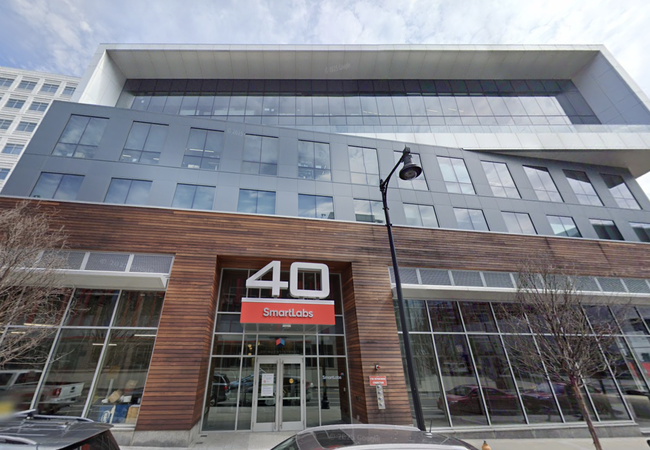 Flexible Lab Provider Closing 84K SF Boston Location