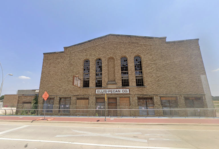 1012 N. Main Street in Fort Worth.
