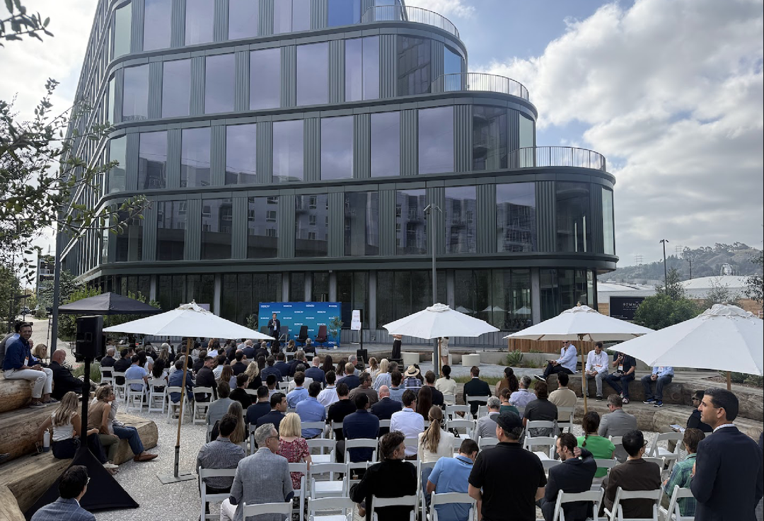 Century City and Conejo Valley Drive Resilient Pockets in Fragmented Los Angeles Office Market