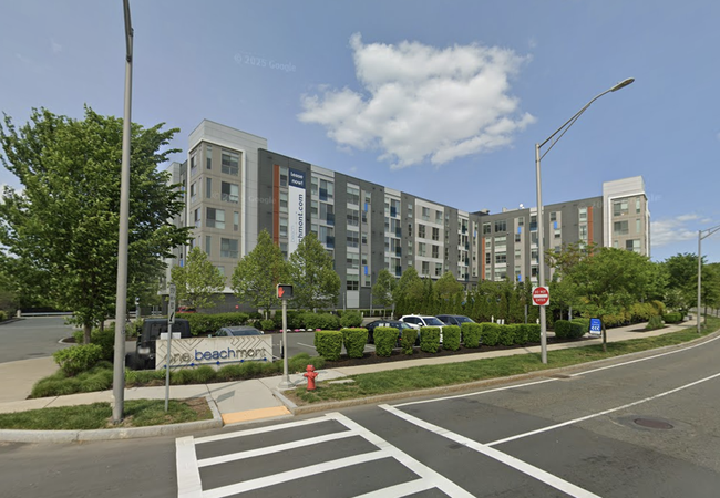 One Beachmont in Revere