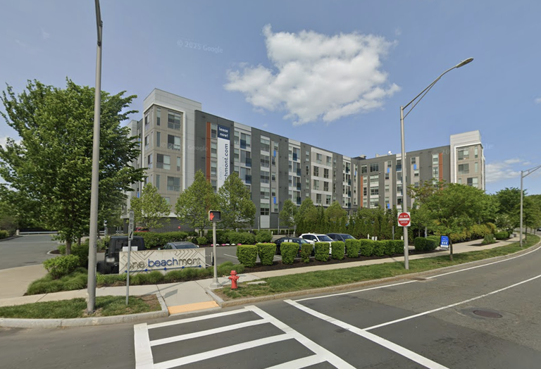 One Beachmont in Revere
