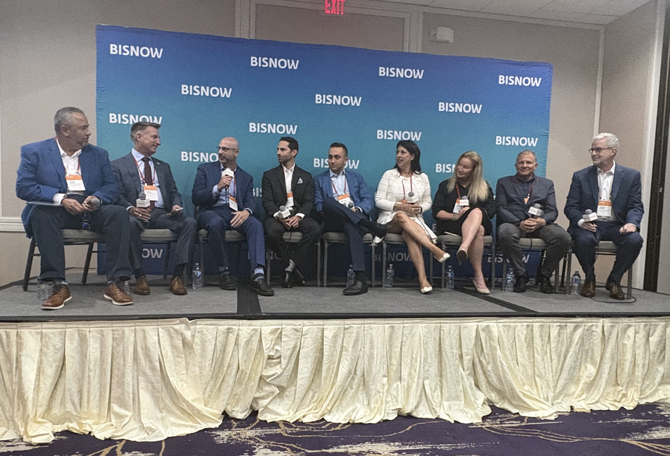 Boca Raton SOM Panel