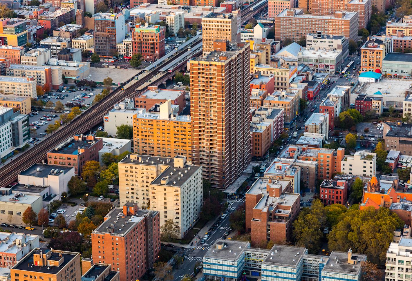 L+M, Invesco Dropping $1.2B To Buy Market-Rate Units And Make Them Affordable