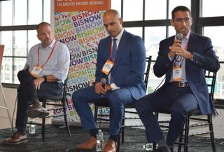The Startup Song Remains The Same For Brooklyn Office Owners
