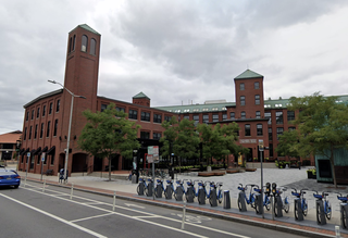 One Kendall Square in Cambridge
