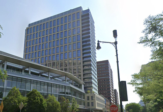 The 300-unit One65 Main in Kendall Square