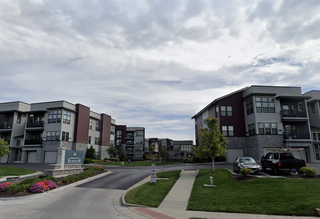 Varia US' Residences at Echelon Apartments in Missouri