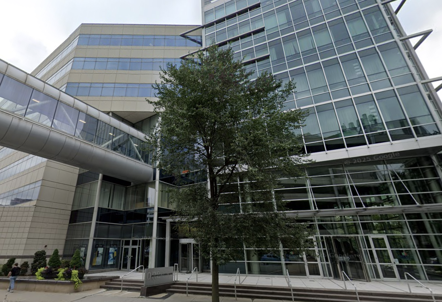 1 Hampshire St. in Kendall Square