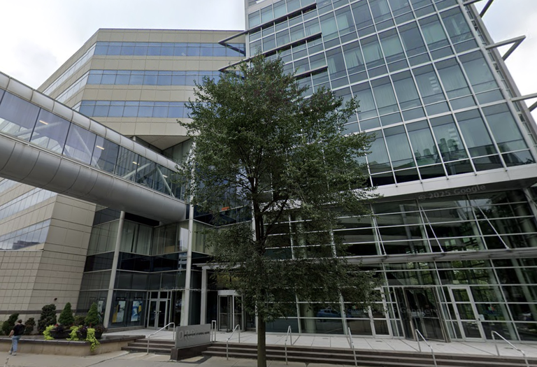 1 Hampshire St. in Kendall Square