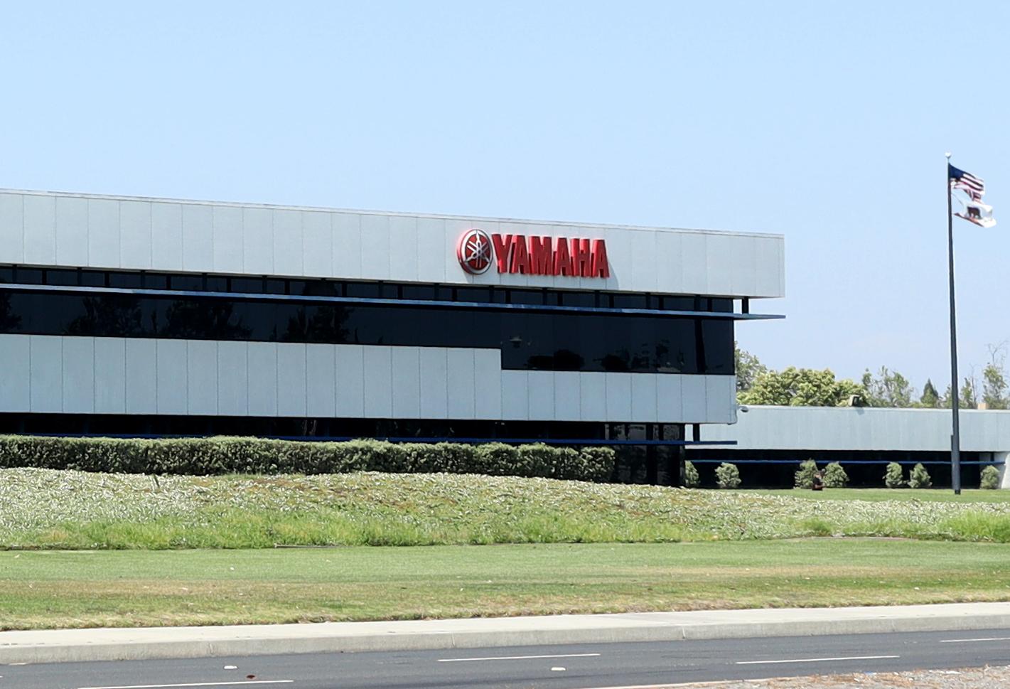 Yamaha Motor Co. Moving HQ From California To Kennesaw, Georgia