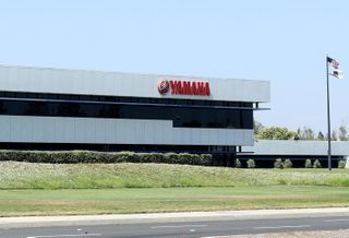 Yamaha Motor Co. Moving HQ From California To Kennesaw, Georgia