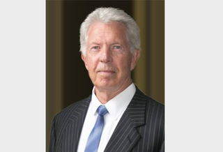Marcus & Millichap co-Chairman William A. Millichap