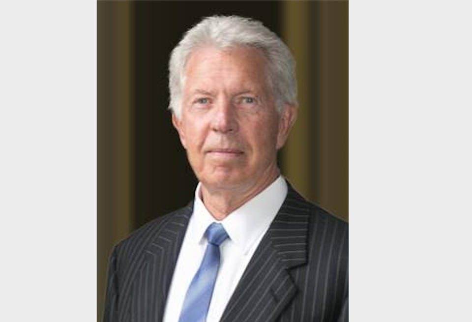 Marcus & Millichap co-Chairman William A. Millichap