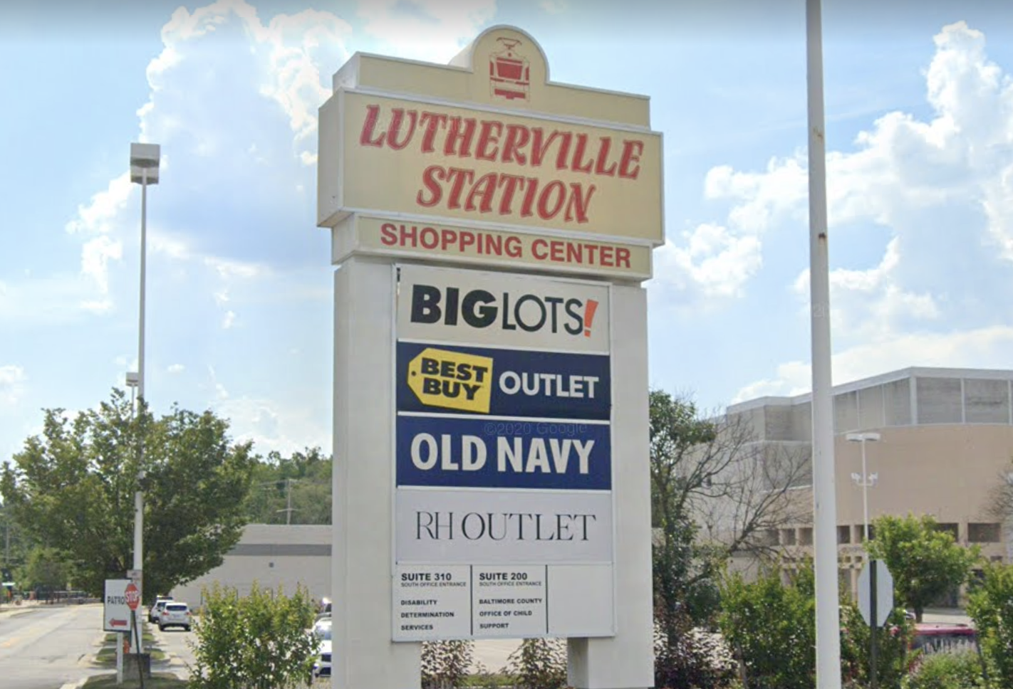 Planned Lutherville Apartments Test County's Dedication To Transit-Centric Building