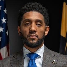 Brandon Scott