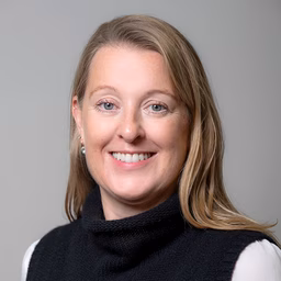 Sarah O'Connell