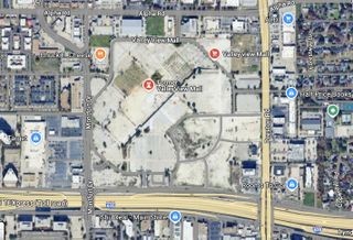 Valley View Mall Site Back On The Market In Dallas After Redevelopment Plans Stall