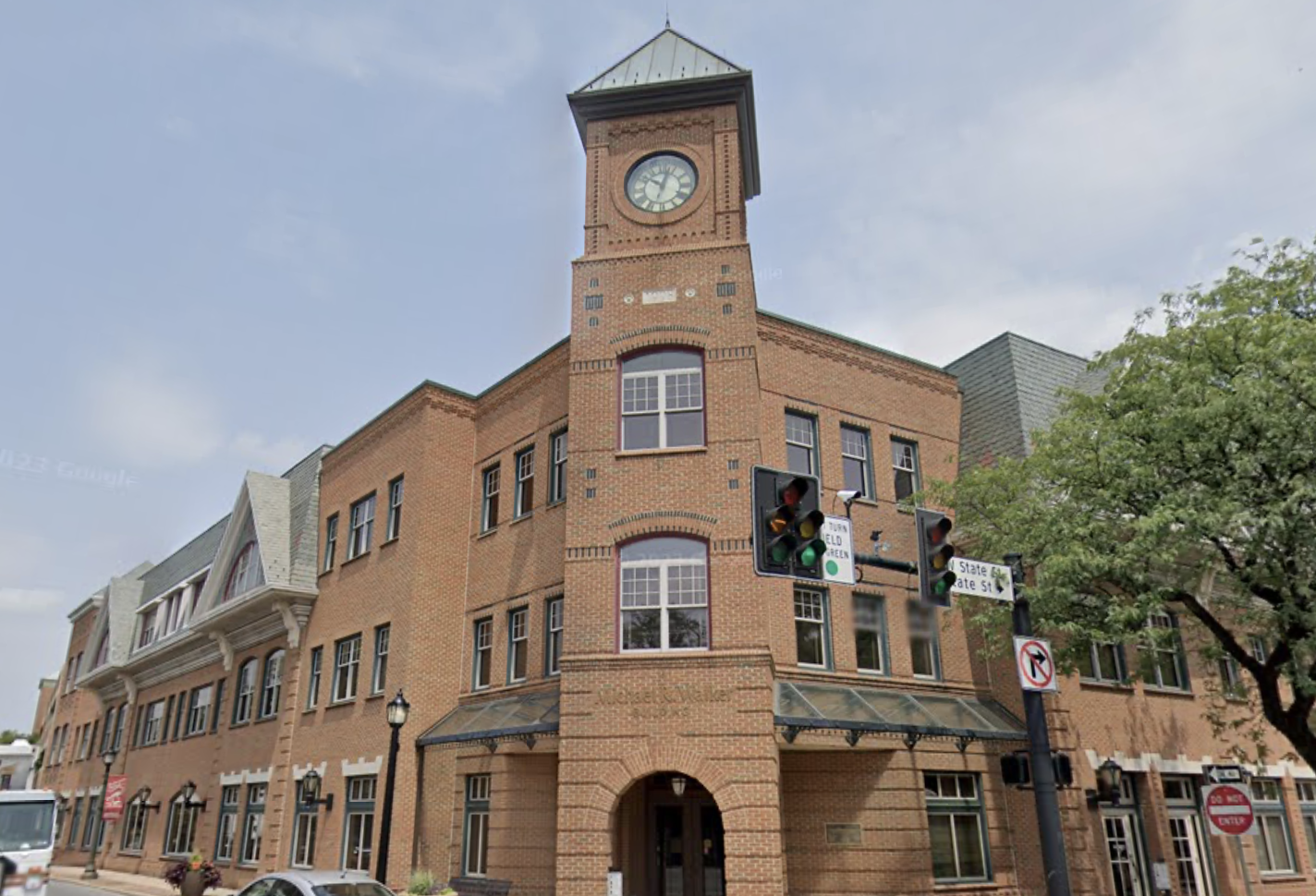  Genesis Healthcare 101 East State Street  Kennett Square