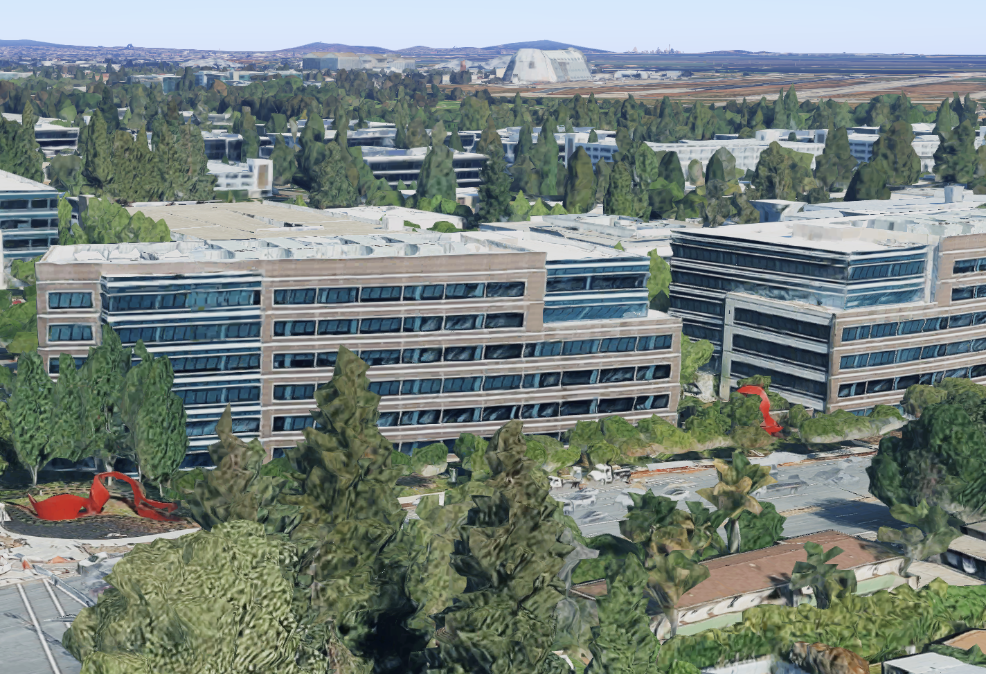 Kilroy To Sell Silicon Valley Office Complex To Apple For $365M