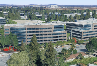 Apple, Nvidia Among Tech Companies Buying Bay Area Office In Renewed Investment Push