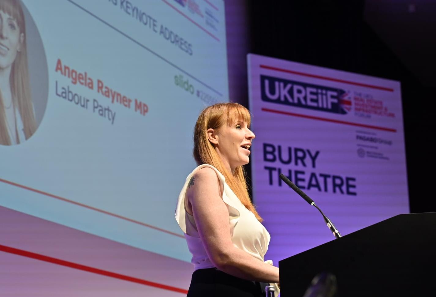 With Election Confirmed For 4 July, Here Is Labour’s New Town Policy Explained