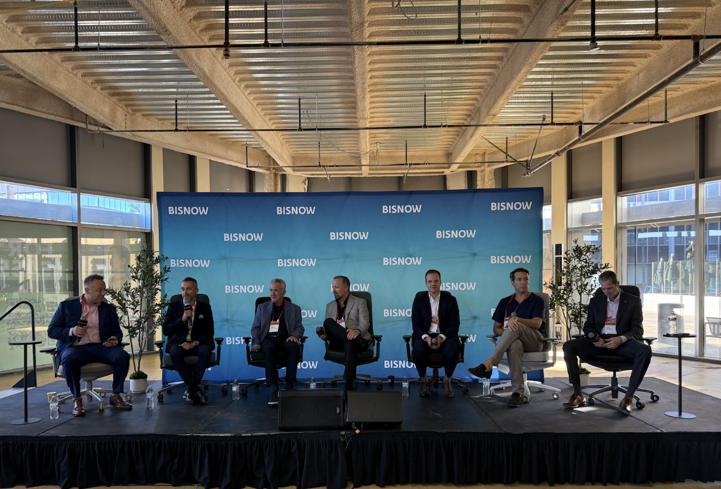 LA Developers Eye 2029 Groundbreakings As High Costs Stall New Projects