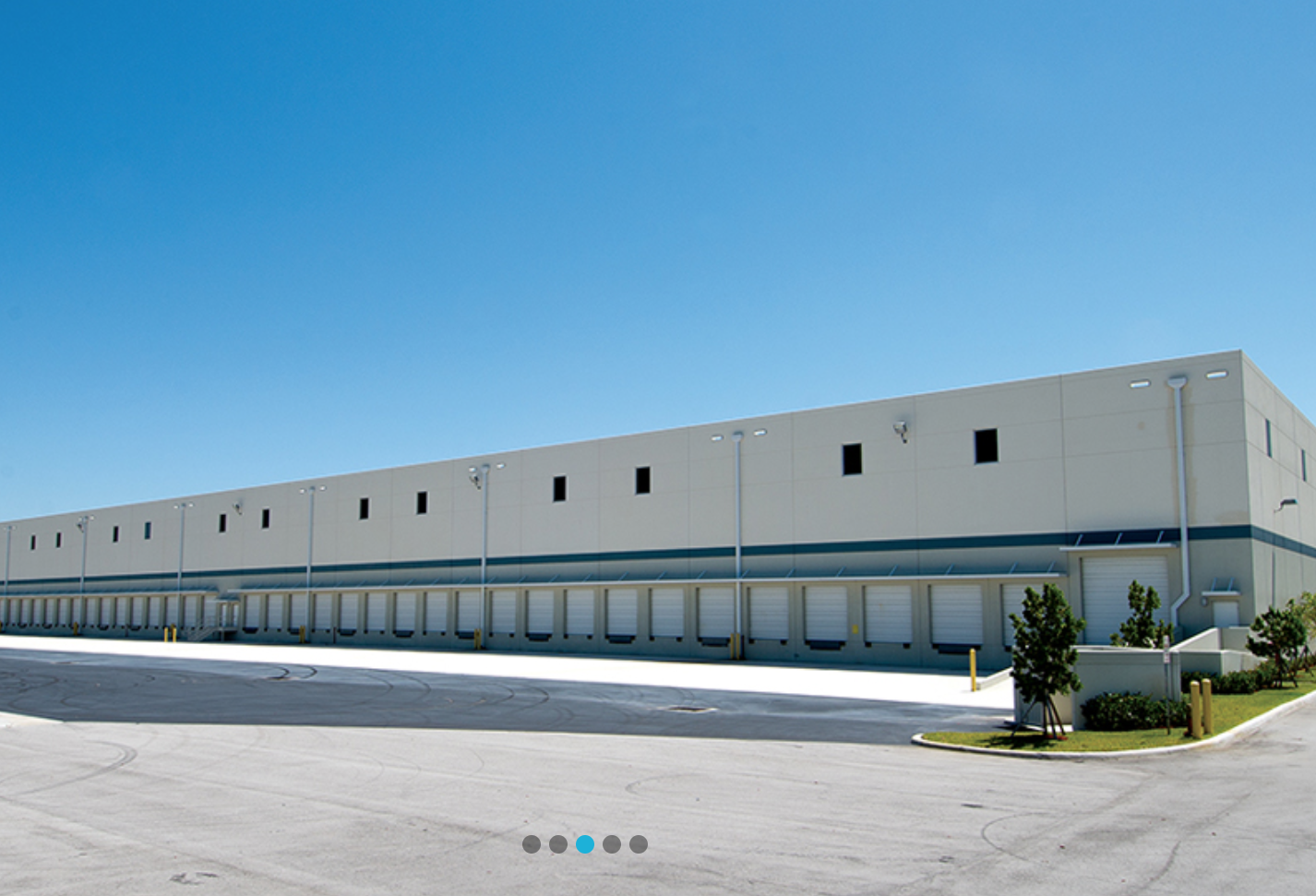 As Records Fall, South Florida Industrial CRE Lures Institutional Capital To Local Projects