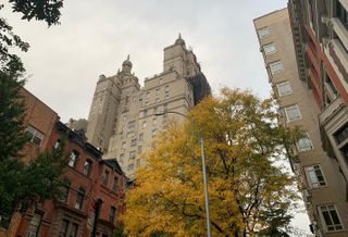 multifamily, new york city apartments, rental market, New York in the fall